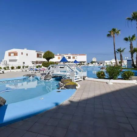 Апартаменты Club Atlantis 111 - One Bed