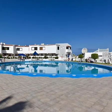 公寓 Club Atlantis 111 - One Bed *