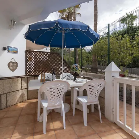 Club Atlantis 111 - One Bed