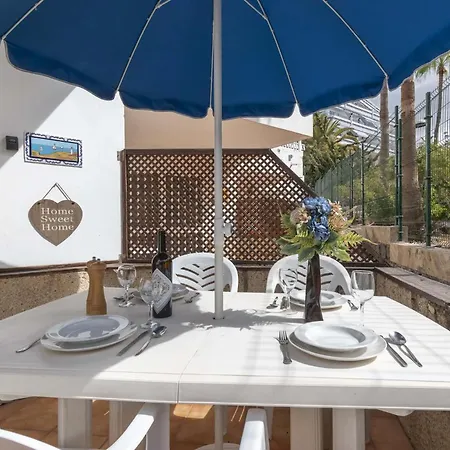 Club Atlantis 111 - One Bed 阿德耶