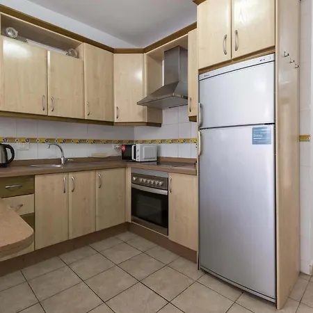 Club Atlantis 111 - One Bed Apartment