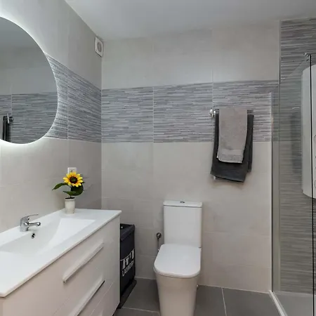 Club Atlantis 111 - One Bed 阿德耶