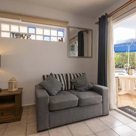 Club Atlantis 111 - One Bed Apartment Costa Adeje (Tenerife)