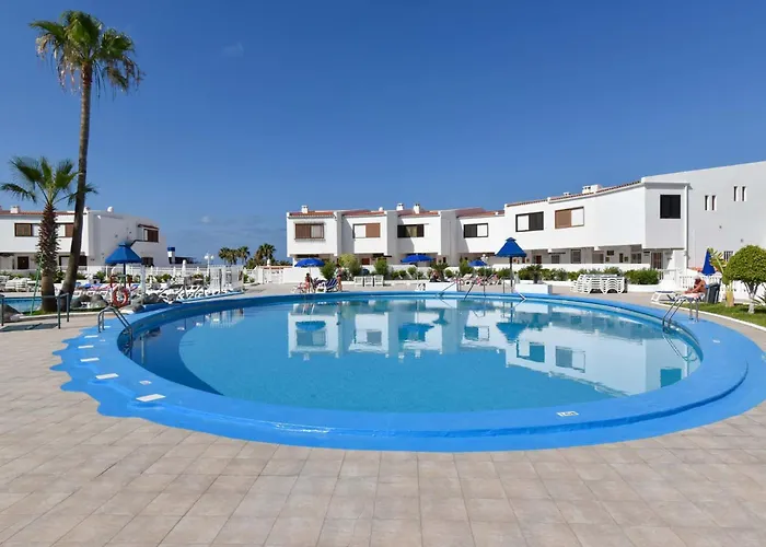 Club Atlantis 111 - One Bed * Costa Adeje (Tenerife)