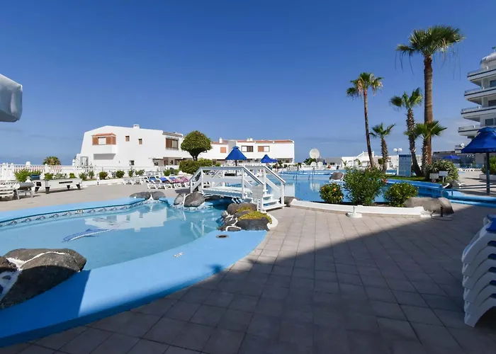 Apartment Club Atlantis 111 - One Bed