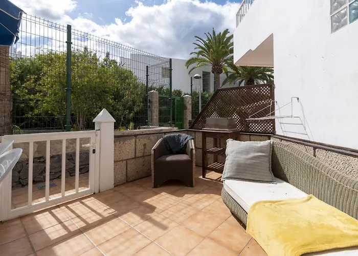 Apartment Club Atlantis 111 - One Bed Costa Adeje (Tenerife)