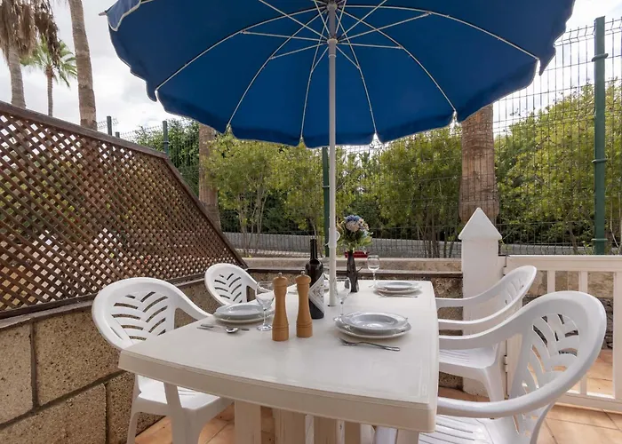 Apartment Club Atlantis 111 - One Bed