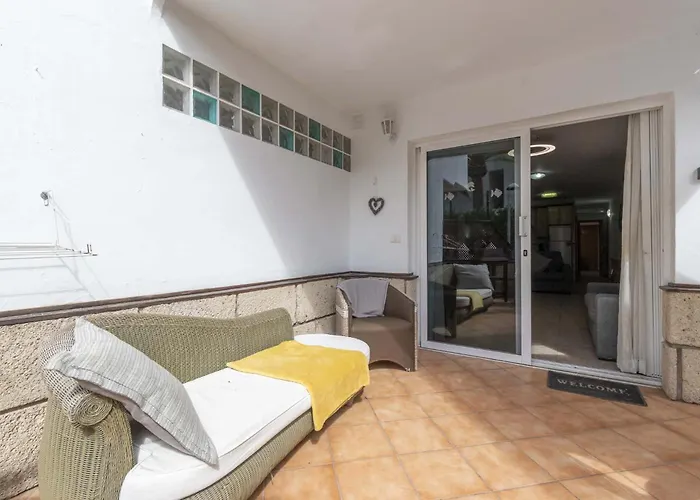 Club Atlantis 111 - One Bed Apartment *