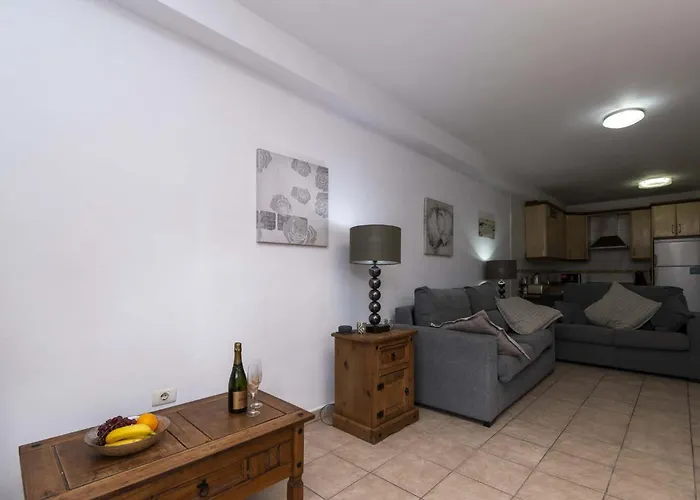 Club Atlantis 111 - One Bed Apartment *