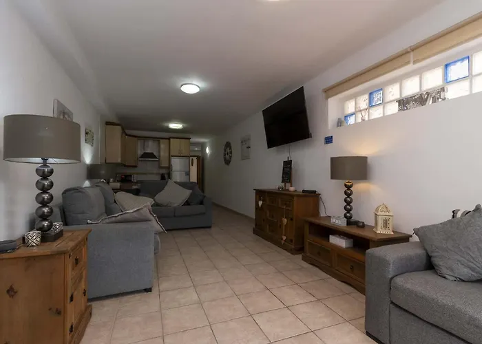 Club Atlantis 111 - One Bed Apartment Costa Adeje (Tenerife)