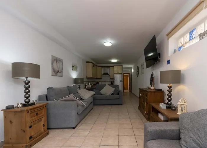 Club Atlantis 111 - One Bed Costa Adeje (Tenerife)