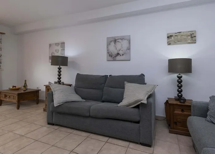 Apartment Club Atlantis 111 - One Bed *