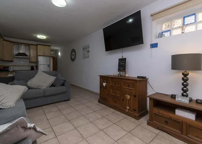 Club Atlantis 111 - One Bed Costa Adeje (Tenerife)