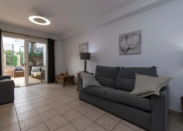 Apartment Club Atlantis 111 - One Bed