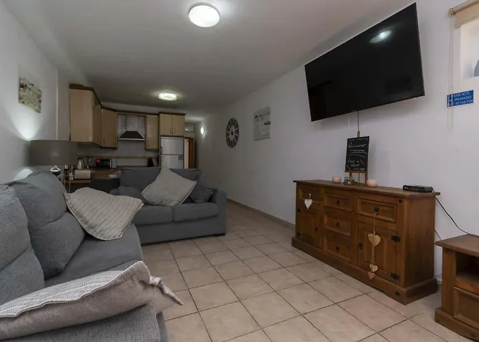 Club Atlantis 111 - One Bed Apartment *