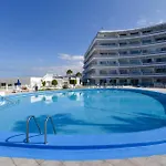 Club Atlantis 111 - One Bed Daire