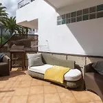 Club Atlantis 111 - One Bed