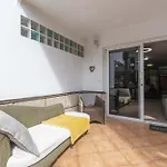 Club Atlantis 111 - One Bed Daire *