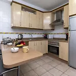 Daire Club Atlantis 111 - One Bed Costa Adeje