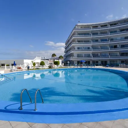 Club Atlantis 111 - One Bed Apartament