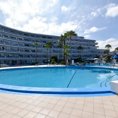 Appartement Club Atlantis 111 - One Bed *