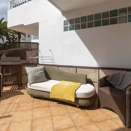 Club Atlantis 111 - One Bed Costa Adeje (Tenerife)