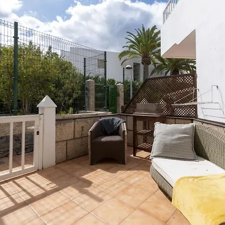 Apartament Club Atlantis 111 - One Bed Costa Adeje (Tenerife)