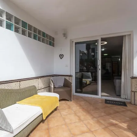 Apartament Club Atlantis 111 - One Bed *