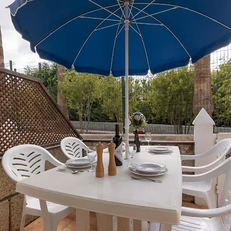 Apartament Club Atlantis 111 - One Bed