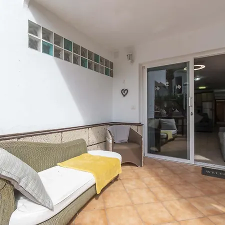 Club Atlantis 111 - One Bed Appartement *