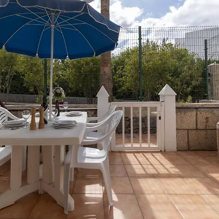 דירה Club Atlantis 111 - One Bed