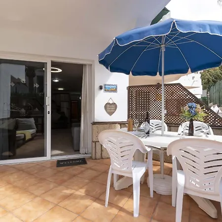 דירה Club Atlantis 111 - One Bed