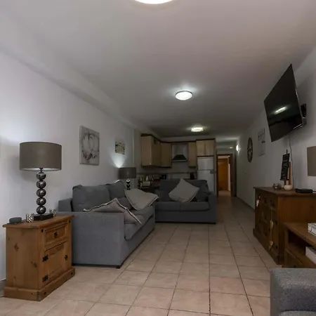 Club Atlantis 111 - One Bed