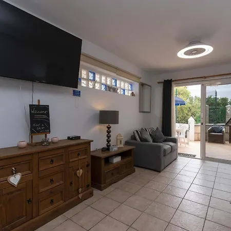 Apartament Club Atlantis 111 - One Bed