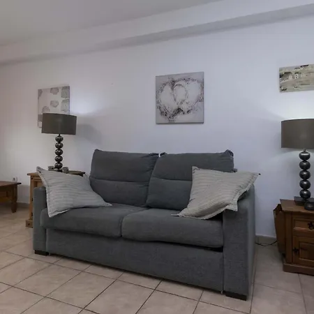 דירה Club Atlantis 111 - One Bed *