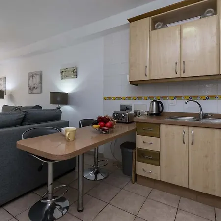 Club Atlantis 111 - One Bed Apartament *