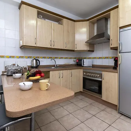 Apartament Club Atlantis 111 - One Bed Costa Adeje (Tenerife)