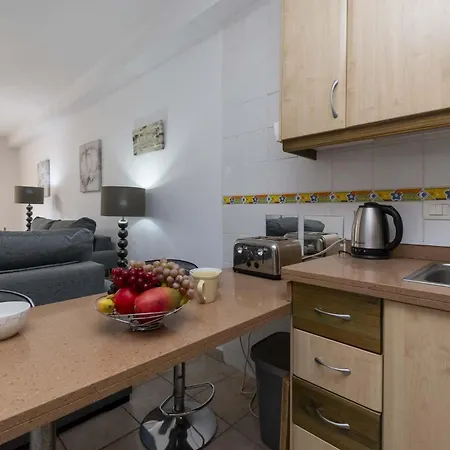 Apartament Club Atlantis 111 - One Bed *