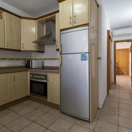 Apartament Club Atlantis 111 - One Bed