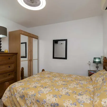 Club Atlantis 111 - One Bed Appartement Costa Adeje (Tenerife)