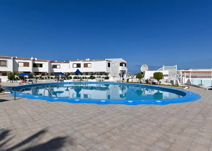 Daire Club Atlantis 111 - One Bed *