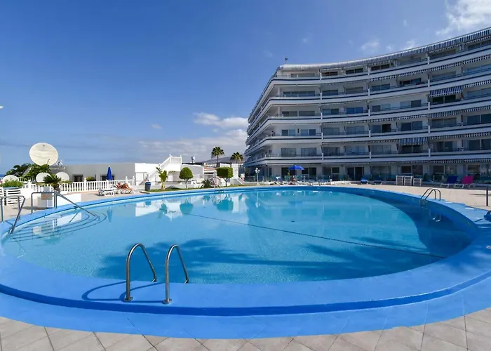 Club Atlantis 111 - One Bed شقة