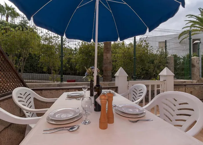 Club Atlantis 111 - One Bed Costa Adeje (Tenerife)