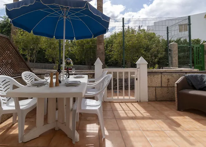 Daire Club Atlantis 111 - One Bed