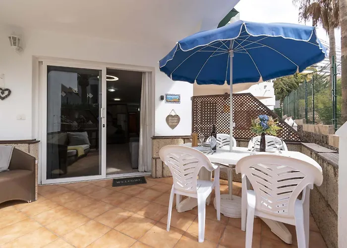 Lägenhet Club Atlantis 111 - One Bed