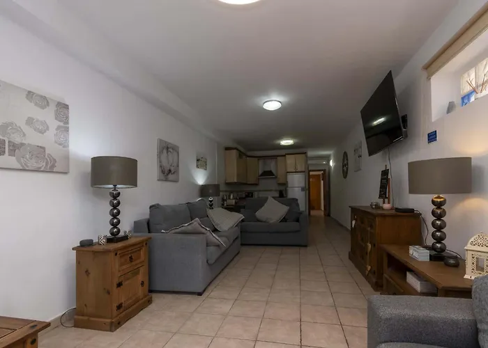 Club Atlantis 111 - One Bed