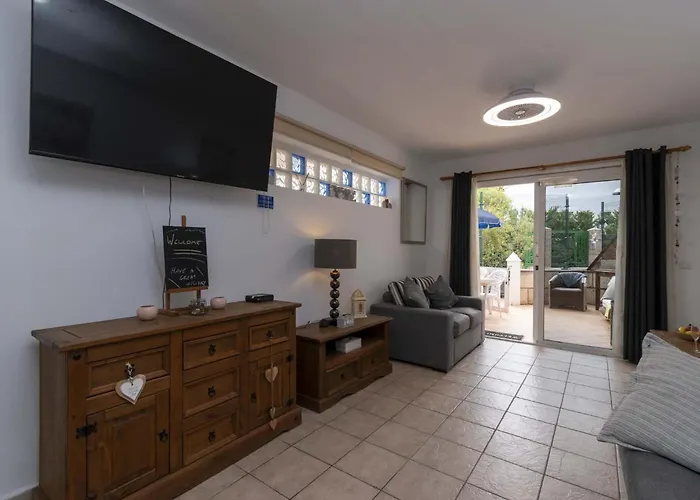 Lägenhet Club Atlantis 111 - One Bed