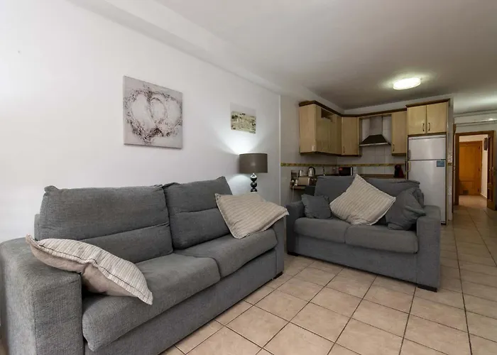 Club Atlantis 111 - One Bed