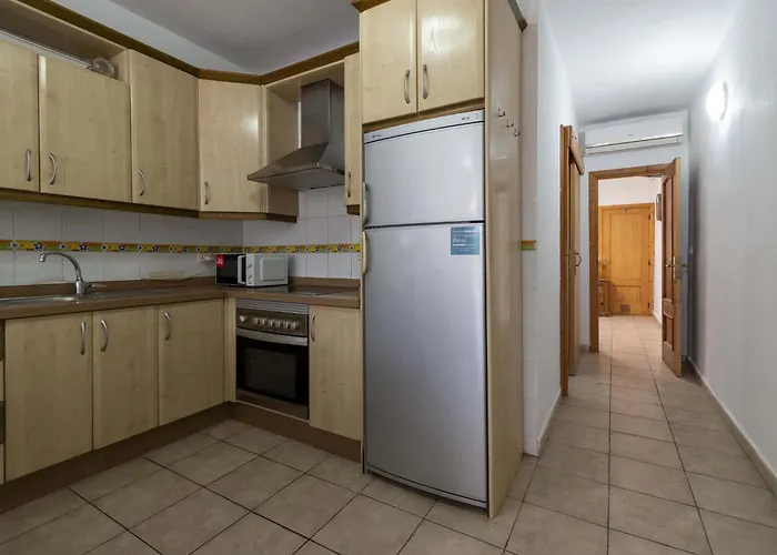 شقة Club Atlantis 111 - One Bed