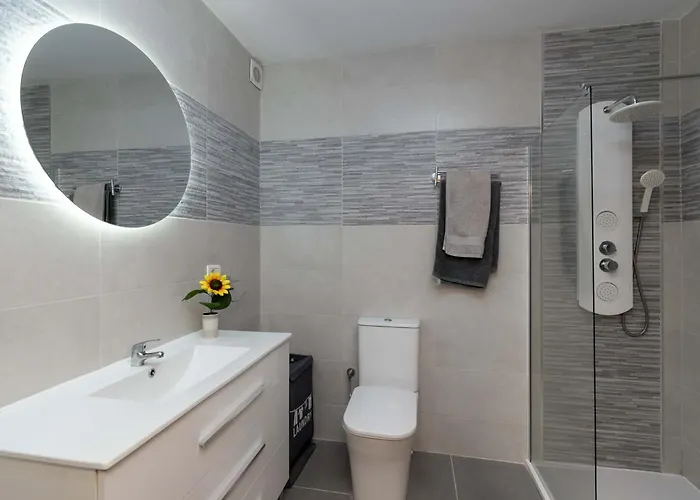 Club Atlantis 111 - One Bed أذيخي